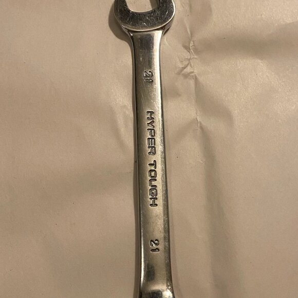 COMBINATION WRENCH - Picture 4 of 5